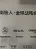 南极人（Nanjiren）睡裤夏季女长裤纯棉薄款宽松加大码睡衣可外穿裤子家居裤粉色XL 实拍图