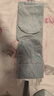 桂枫【10A抗菌】凉感玻尿酸重力眼罩睡眠遮光睡觉微压缓解眼疲劳深睡 实拍图