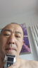 松下（Panasonic）电动剃须刀往复式男士电动刮胡刀全身可水洗超长续航进口双刀头送男友男士生日礼物RW30干湿双剃 实拍图