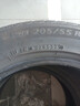 普利司通汽车轮胎205/55R16 91V EP300配马自达6速腾英朗科鲁兹思域 实拍图