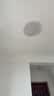 猫人【七夕礼物送女友】睡衣女士冰丝睡裙夏带胸垫法式纯欲风家居服XL 实拍图