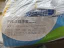 得力（deli） 劳保手套LQ630点胶防滑耐磨线手套点珠12双/包12付 实拍图