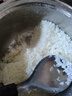 半球（PESKOE）电饭锅家用多功能  316不锈钢无涂层内胆304可蒸煮 2-6升l1-8人用单人小型宿舍用 一键老式电饭煲 银色 3L 3升豪华煲【316胆+304笼】2-4人 实拍图