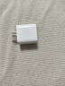 Apple/苹果 原装正品20W type-c充电器 苹果usb-c充电器手机快充头 旗舰店苹果iPhone 17 Pro Max充电器 实拍图