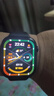 小米（MI）REDMI Watch 6典雅黑 国家补贴 澎湃OS 3 心率血氧监测 红米手表6 小米汽车 送男友送女友 实拍图