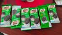 雀巢美禄（Nestle Milo）夹心饼干 牛奶味108g 运动力量饼干  零食休闲小吃 办公室下午茶 实拍图