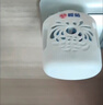 榄菊电蚊香片120片+2器 无香型电蚊香防蚊片补充装驱蚊灭蚊电热蚊香片 实拍图