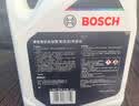 博世（BOSCH）有机长效汽车防冻液发动机冷却液 养车保养 冰点-45℃ 2L（红色） 实拍图