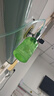 维德（WELLDAY）氧气瓶便携式供氧器孕妇老人吸氧机高原旅游氧气罐1000ml*4瓶 实拍图