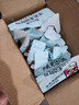 卡尔顿（Calleton）牛乳无边吐司面包420g早餐办公室休闲零食 实拍图