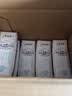 蒙牛特仑苏脱脂纯牛奶250ml*16盒 健身减脂 送礼优选礼盒装 实拍图