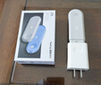 中兴（ZTE）F40 5G RedCap随身wifi6免插卡/轻量化5G移动wifi/无线网便携式路由器热点车载笔记本电脑上网流量 实拍图