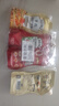 亨氏（Heinz）沙拉酱 蛋黄沙拉酱 点蘸蔬菜水果沙拉酱200g袋装 实拍图
