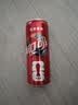 可口可乐（Coca-Cola）碳酸饮料 330ml*24摩登罐 FIFA世界杯主题罐新老包装随机发货 实拍图