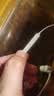 飞利浦（PHILIPS）type-c耳机有线苹果iPhone16ProMaxPlus华为mate60p50荣耀手机ipad平板电脑安卓游戏运动半入耳式 实拍图
