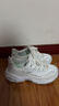 斯凯奇（Skechers）女鞋夏季厚底老爹鞋百搭软底舒适外穿运动鞋11959 实拍图