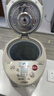 虎牌（TIGER）电热水瓶电水壶热水壶真空保温日本原装进口PVW-B30C 3L 实拍图