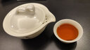 一杯香茶叶红茶正宗武夷山金骏眉250g2026新茶礼盒装送礼自己喝散装茗茶 实拍图
