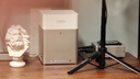 绿联私有云DH4300 Plus 8G四盘位NAS网络存储个人云AI家庭硬盘服务器手机NFC一碰连接相册备份平板扩容 实拍图