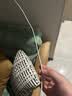 Apple/苹果 type-c转lightning闪电充电线-1米 手机数据线 旗舰店原装苹果iPhone 14 Pro Max快充线 实拍图