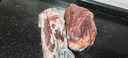 鲜京采 国产山东黄牛谷饲原切牛腿肉3斤 生鲜牛肉 烧烤炖煮食材 实拍图