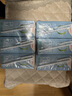 德亚（Weidendorf）德国进口脱脂高钙纯牛奶200ml*12盒 0脂肪高端礼盒送礼学生早餐 实拍图