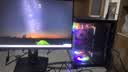 微星品牌游戏主机 酷睿i5 12600KF/14600KF/RTX4060/5060/5060TI海景房主机DIY台式电脑整机组装电脑 配三 主推款i5-14400F+RTX5060 实拍图