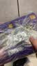 张二嘎  兰花豆 102g＊4包 袋装 炒货蚕豆 坚果干果休闲零食小吃 实拍图