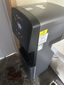 志高（CHIGO）直饮水机商用净水器加热直饮一体机办公室直饮水机开水器超滤管线净饮机RO反渗透家商两用纯水机 一开一常温【RO款】5-20人用 | 包安装 实拍图