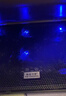 酷睿冰尊（ICE COOREL）笔记本散热器游戏本散热支架拯救者小新机械革命极光蛟龙笔记本通用兼容17.3英寸 实拍图