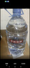 伊利伊刻活泉火山天然矿泉水 5L*4瓶整箱装天然弱碱【热门商品】 实拍图