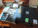 佳能（Canon）r50微单相机 4K数码高清摄影旅游vlog视频学生美颜 R50入门级直播相机小巧便携 R50白色套机+50mm小痰盂【人像双镜头】 套餐一【128G高速卡-单肩包-CCD相机-电池 实拍图
