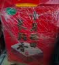十月稻田 长粒香大米 10斤（东北大米 香米 5kg/公斤） 实拍图