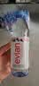依云（evian）矿泉水 500ml*24瓶 饮用水 高端矿泉水 法国进口 会议商务用水 实拍图
