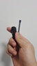 奇联极境游戏耳机2.4G无线蓝牙耳机挂耳式头戴式电脑麦克风二合一无线开放式骨传导概念电竞三角洲三模 实拍图
