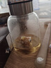 半山农 茉莉花陈皮茯苓茶300g 搭排浊口气体香茶祛身湿重女泡水喝养生茶 实拍图