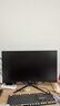 KTC 27英寸 电脑HVA曲面显示器 2K144Hz  HDR400 高对比度 低蓝光可接游戏机电竞显示屏 H27S5C  实拍图