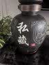 半山农泡酒药材料套装 中秋礼品 整根牛鞭37味男士专用养生壮搭久阳肾持 实拍图