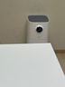 美的（Midea）【母婴级】空气净化器鼻炎家用除甲醛除烟味异味过敏原空气净化机森林家L1 Lite 实拍图