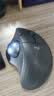 罗技（Logitech）ERGO M575 S 人体工学鼠标 轨迹球鼠标 无线蓝牙双模 办公鼠标 带无线2.4G接收器 石墨黑 实拍图