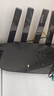 普联（TP-LINK）大道路由器7DR6430 BE6400 5G WiFi7千兆双频家用高速穿墙 2.4G wifi6无线 2.5G网口 游戏加速 实拍图