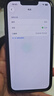Apple 苹果 iPhone 17/16/15/14/13/12/11/X系列二手手机 规格见质检报告 苹果 iPhone 13 实拍图