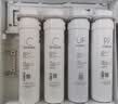 美的（Midea）净水器滤芯适用MU151-4、MU136-4（M1）、MU138-4、MU163A-4、MU136A-4、MU135B-4、S1系列超滤 1年更换套装 实拍图