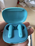 JBL WAVE FLEX 2 真无线蓝牙耳机 半入耳音乐耳机 通话降噪游戏耳麦 华为苹果通用 生日礼物 松石蓝 实拍图