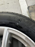 固特异（Goodyear）汽车轮胎 205/60R16 92V ATM 安乘 原配昂克赛拉 实拍图