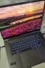 微星（MSI）尊爵16 Flip AI+ 酷睿UltraX7 358H全能本商务办公轻薄笔记本电脑(16英寸 32G 2T 2.8K)触控翻转屏 实拍图