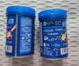 嘉宝（GERBER）婴幼儿高铁米粉维C加铁原味宝宝辅食米糊250g6-12个月 100%真验厂 实拍图