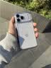 ALittleFlower【全网热销100W+】适用iPhone17 ProMax手机壳苹果17ProMax保护套苹果超薄防摔软壳透明  实拍图