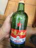 红星二锅头 大二 清香型白酒 56度 750ml*2瓶 纯粮 口粮酒 实拍图