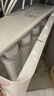 美的（Midea）净水器适用MU151-4、MU135B-4、净水器滤芯 S1-C2后置活性炭滤芯参考 实拍图
